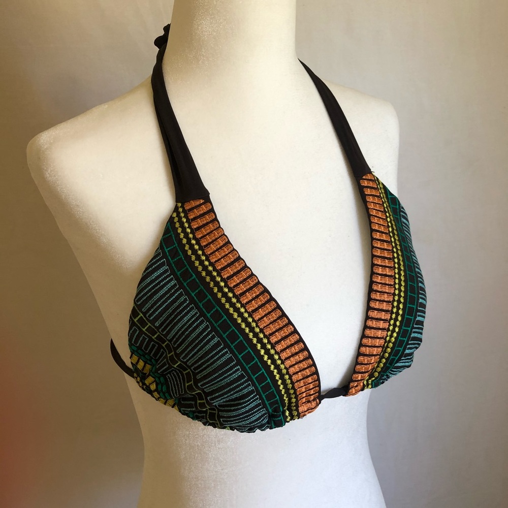 Nanette Lepore Swim Top